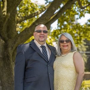 Meet your Posher, Magaly